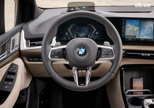 BMW 2 серия Active Tourer 2022 - фото 6