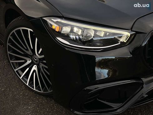 Mercedes-Benz S-Класс 2022 - фото 6