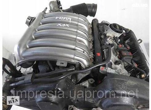 двигатель в сборе для Peugeot 406 - купити на Автобазарі - фото 2