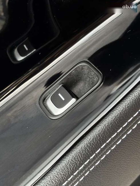 Kia Niro 2021 - фото 26