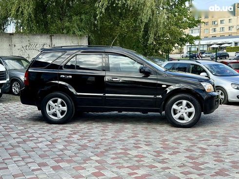 Kia Sorento 2008 - фото 8