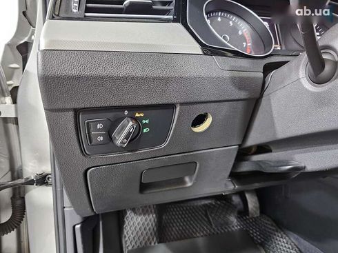 Volkswagen Passat 2015 - фото 24