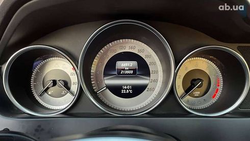Mercedes-Benz C-Класс 2012 - фото 24