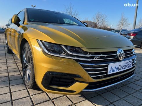 Volkswagen Arteon 2021 - фото 3