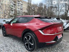 Продаж вживаних Kia EV6 в Одесі - купити на Автобазарі