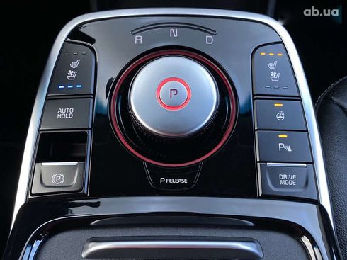 Kia Niro 2020 - фото 7