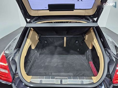 Porsche Panamera 2013 - фото 11