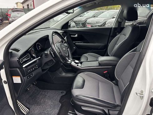 Kia Niro 2021 - фото 15
