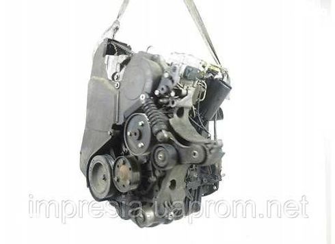 двигатель в сборе для Renault Scenic - купити на Автобазарі - фото 5