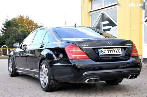 Mercedes-Benz S-Класс 2006 - фото 12