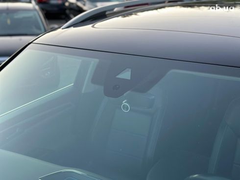 Volkswagen Atlas 2020 черный - фото 36