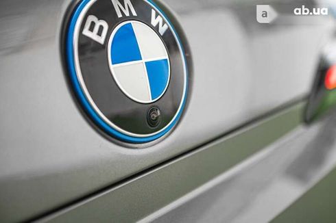 BMW i7 2023 - фото 16