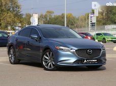 Продаж вживаних Mazda 6 2018 року - купити на Автобазарі