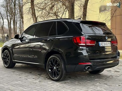 BMW X5 2014 - фото 15