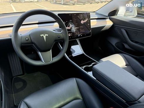 Tesla Model 3 2019 - фото 27