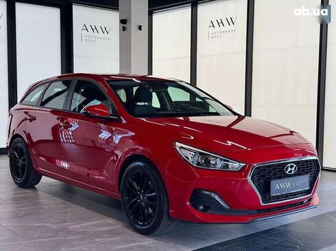 Hyundai i30 2019 - фото 8