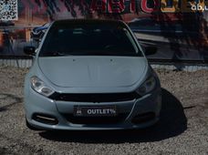 Купити Dodge Dart 2013 бу в Києві - купити на Автобазарі