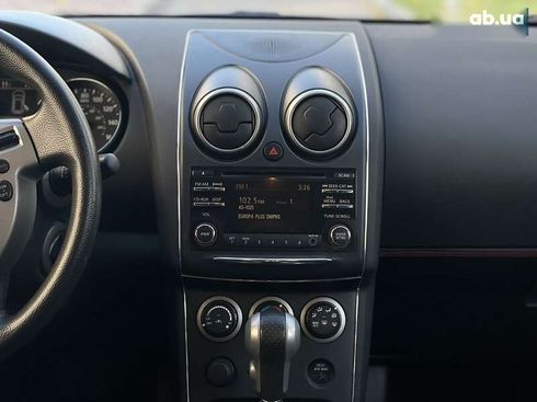 Nissan Rogue 2013 - фото 18