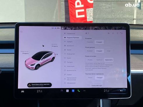 Tesla Model 3 2019 - фото 19