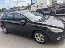 Купить Peugeot 508 бу в Украине - купить на Автобазаре