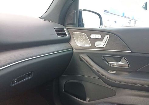 Mercedes-Benz GLE-Class 2021 - фото 18
