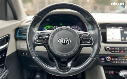 Kia Niro 2019 - фото 10