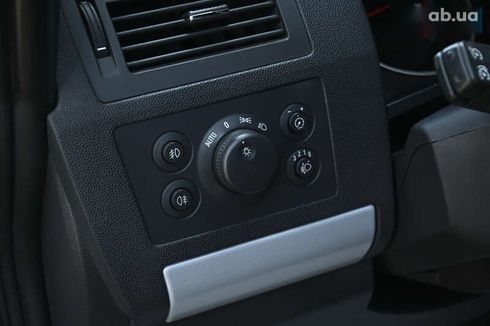 Opel Zafira 2006 - фото 11