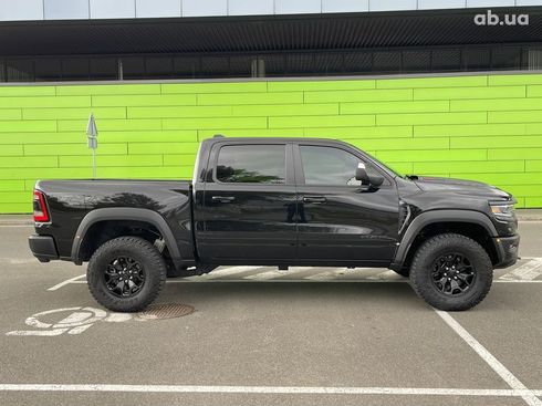 Dodge Ram 2021 - фото 5