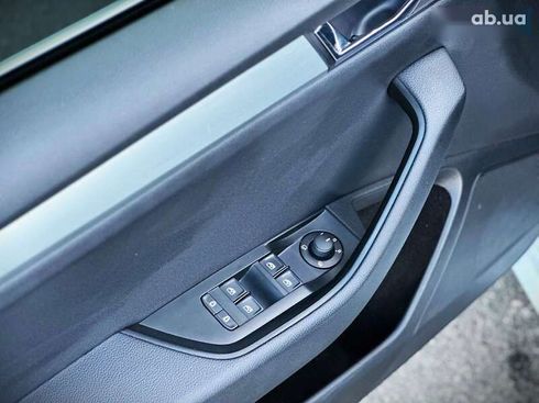 Skoda Superb 2019 - фото 23