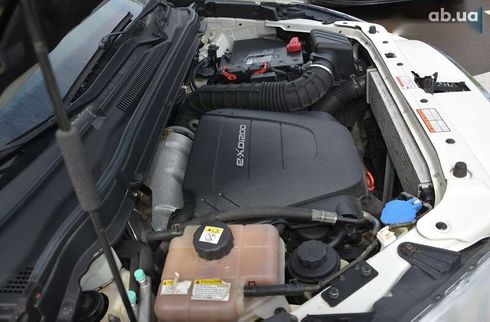 SsangYong Korando 2011 - фото 25