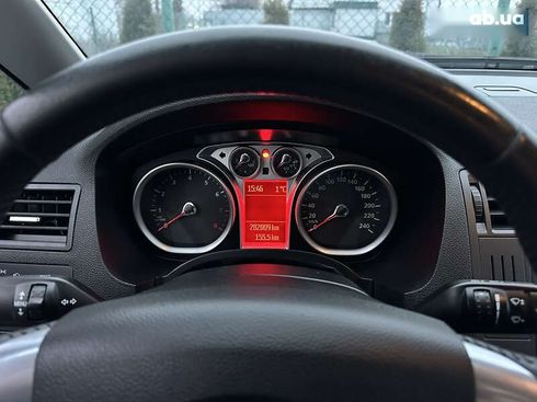 Ford C-Max 2008 - фото 28