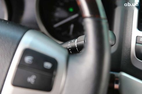 Toyota Land Cruiser 2012 - фото 27
