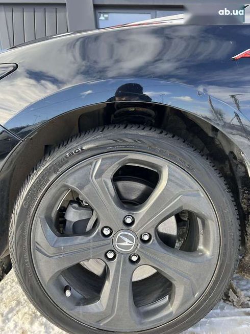 Acura ILX 2019 - фото 2