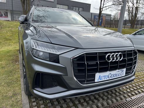 Audi Q8 2022 - фото 13