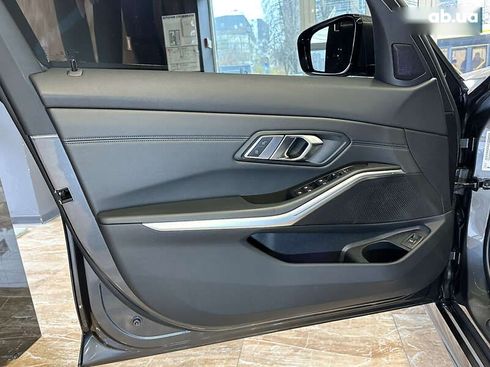 BMW 3 серия 2019 - фото 17