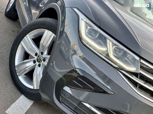 Volkswagen Tiguan 2021 - фото 7