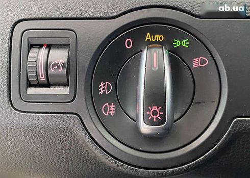 Volkswagen Passat 2013 - фото 15