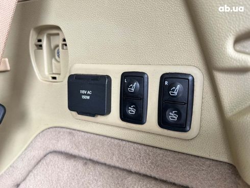 Mercedes-Benz GL-Класс 2010 красный - фото 19