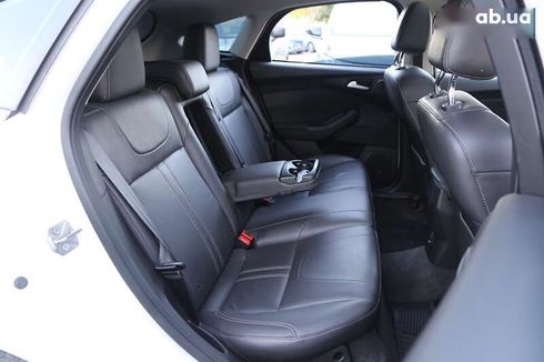 Ford Focus 2011 - фото 10
