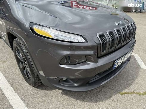 Jeep Cherokee 2014 - фото 9