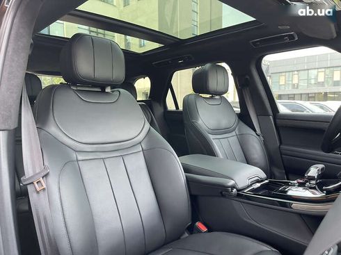 Land Rover Range Rover Sport 2022 - фото 14