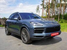 Продажа б/у Porsche Cayenne 2019 года - купить на Автобазаре