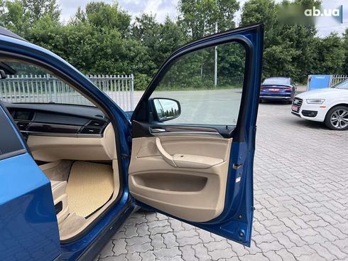 BMW X5 2011 - фото 28