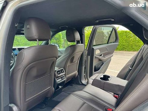 Mercedes-Benz GLE-Class 2022 - фото 27