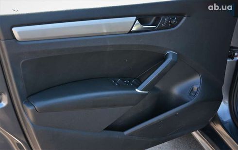 Volkswagen Passat 2021 - фото 14