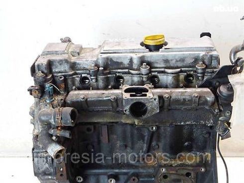двигатель в сборе для Saab 9-3 - купить на Автобазаре - фото 7