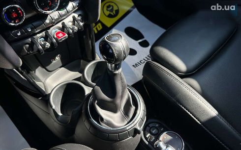 MINI John Cooper Works 2015 - фото 20