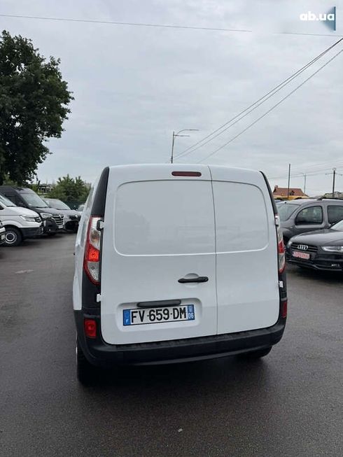 Renault Kangoo 2020 - фото 7