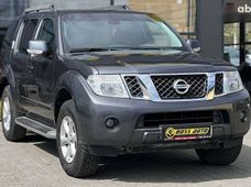 Купити Nissan бу в Івано-Франківську - купити на Автобазарі