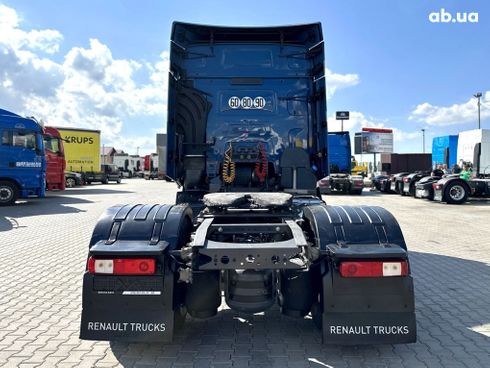 Renault Range T/T-Series 2014 - фото 7
